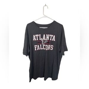 NFL Team Atlanta Falcons Apparel Men's T-Shirt